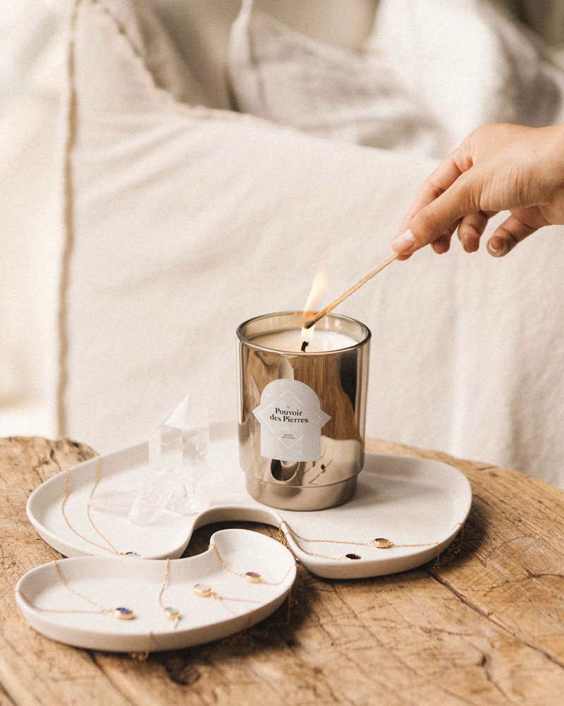 mjc　マイ・ジョリーキャンドル　