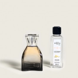 MB リリー310ml・ヌードグレー+オレンジブロッサム250ml +3APバーナー　lilly nude grey　2025NEW