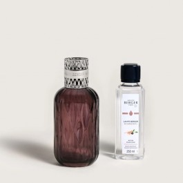 MB クインテセンス380ml.18cm・パルム+ゴールデンウィート250ml+3Apバーナー・プルーン Quintessence Plum 2025NEW