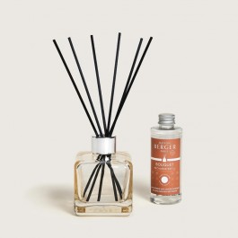 アロマリードディフューザー125ml本体+ペット フリー オドアーズ100ml My home free from pet odours