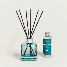 アロマリードディフューザー125ml本体+バス＆レストルーム フリー オドアーズ100ml My bathroom free from unpileasant odours