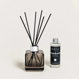 リードディフューザー125ml本体+タバコ フリー オドアーズ100ml My home free from tabacco odours