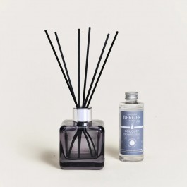 リードディフューザー125ml本体+ランドリー フリー オドアーズ100ml My lamndry free from unpleasant odours