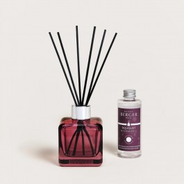 リードディフューザー125ml本体+マスティー フリー オドアーズ100ml My home free from musty odours