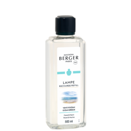 LB オーシャン500ml（大変人気のあるスッキリ爽やかな海のイメージの香り）