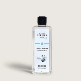 MB ブルーセダクション1L（柑橘系とお花の爽やかで上品なフレグランス） Blue Seduction 1L★EU Label 2025NEW