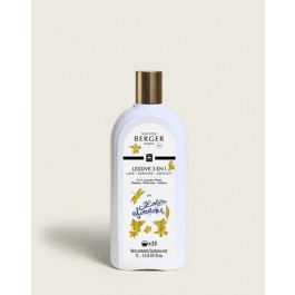ランドリーウォッシュ1L・ロリータレンピカ LAUNDRY WASH 1L・Lolita Lempicka アロマの香りが楽しめる洗濯用洗剤 