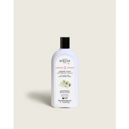 ランドリーウォッシュ1L・ジャスミンLAUNDRY WASH 1L・precious jasmine アロマの香りが楽しめる洗濯用洗剤  