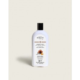 ランドリーウォッシュ1L・ベルベットオリエントLAUNDRY WASH 1L・Velvet of orient アロマの香りが楽しめる洗濯用洗剤 