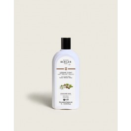 ランドリーウォッシュ1L・スウィートホームLAUNDRY WASH 1L・home sweet home アロマの香りが楽しめる洗濯用洗剤  