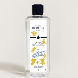 MB ロリータレンピカ　1L （デザイナーレンピカの香水のようなお花系の香り）発売中