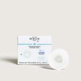 MB ノマド・アロマエレクトリックディフューザー補充用リフィル・オーシャン（1個）Electric Diffuser  Nomade Refills Ocean Breeze