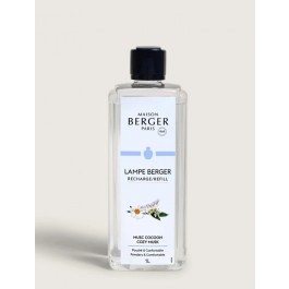 MB コージームスク 1L（お花とムスクの香り）  Cozy Musc 1L★EU Label 2025NEW