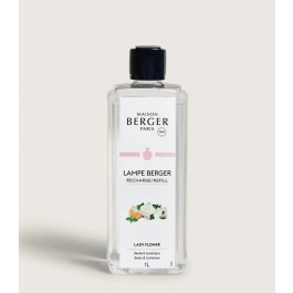 MB レディフラワー1L（やさしくてやわらかいフラワー系の香り） Lady Flower 1L ★EU Label 2025NEW