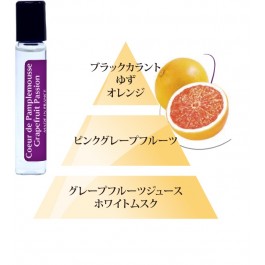 テスターサンプル6ml・グレープフルーツ Grapefruit Passion
